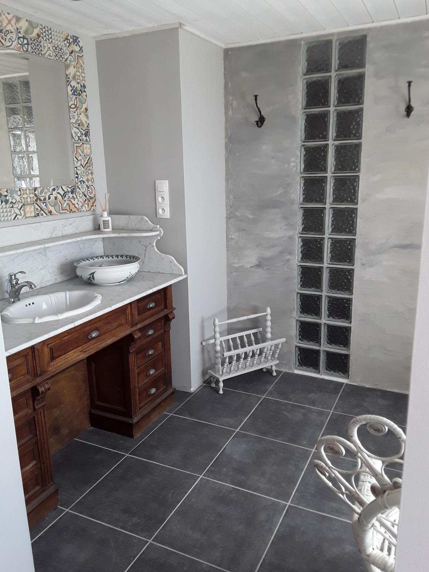 Loge & Broc Bed & Breakfast La Possonniere Bagian luar foto